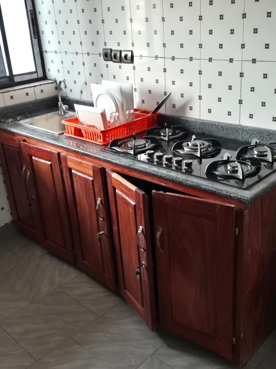 G and E Guesthouse Apartment in Littoral Region, Cameroon