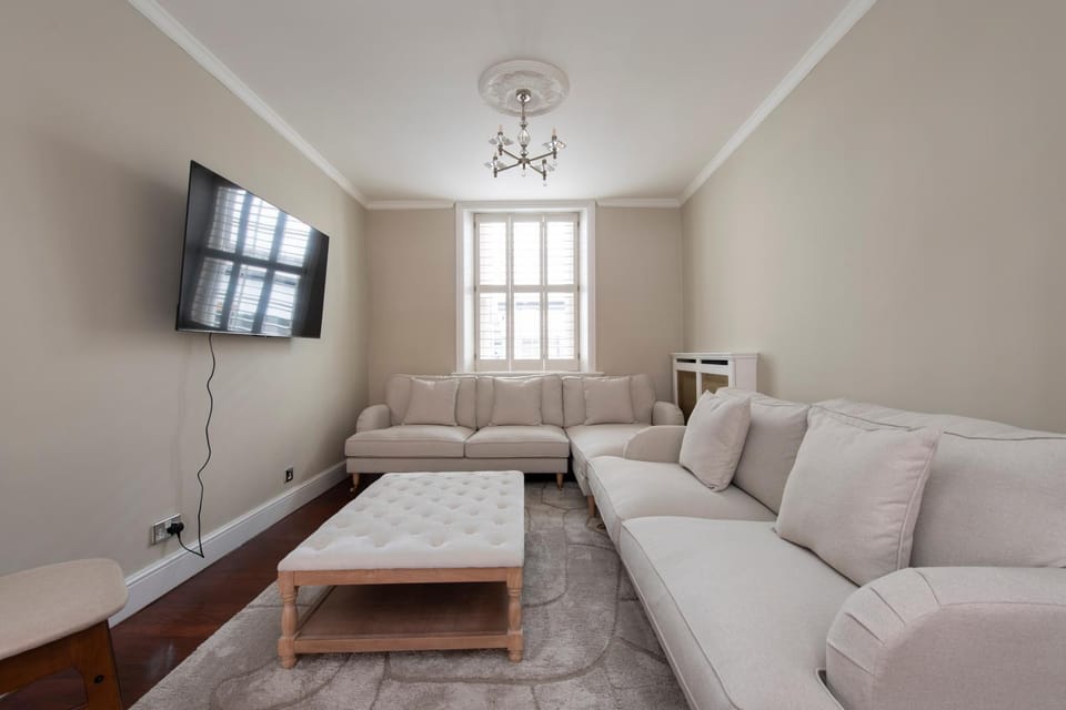 Kensington Court home House in City of Westminster