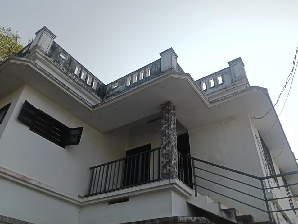 Property near cochin international airport Apartment in Kochi