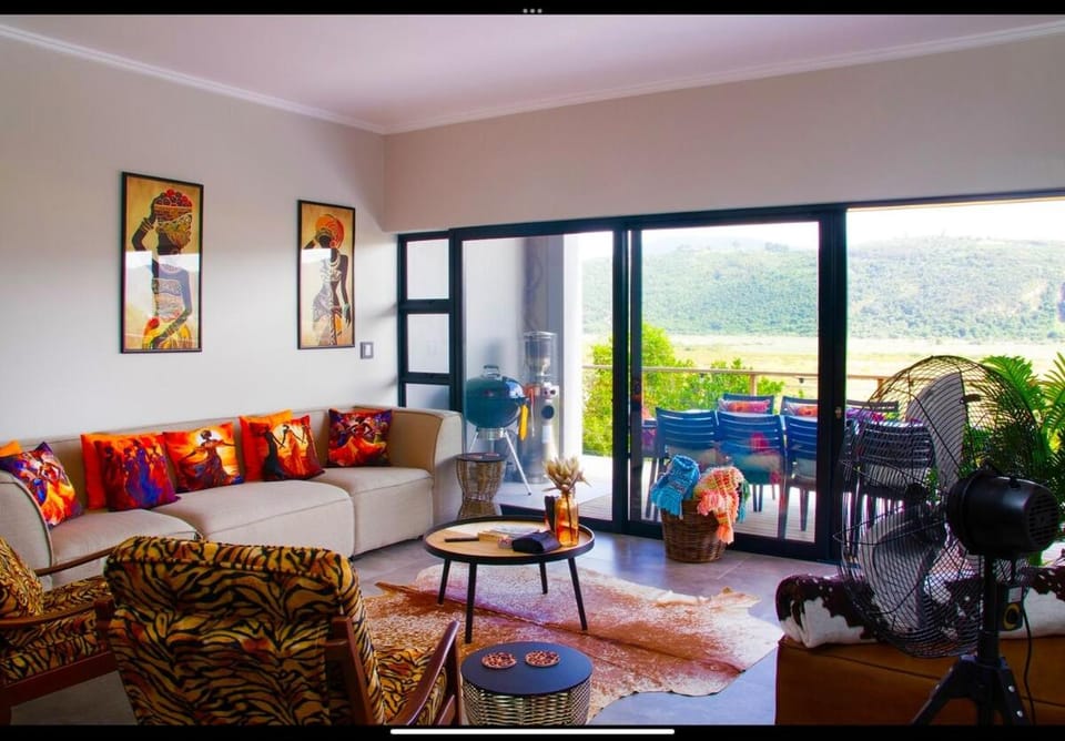 Number 1 at SuPaViews Apartment in Western Cape