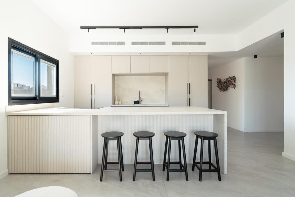 Portofino Apartment-By Harim Apartment in Eilat