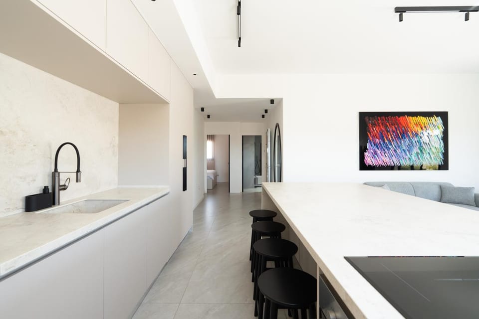 Portofino Apartment-By Harim Apartment in Eilat