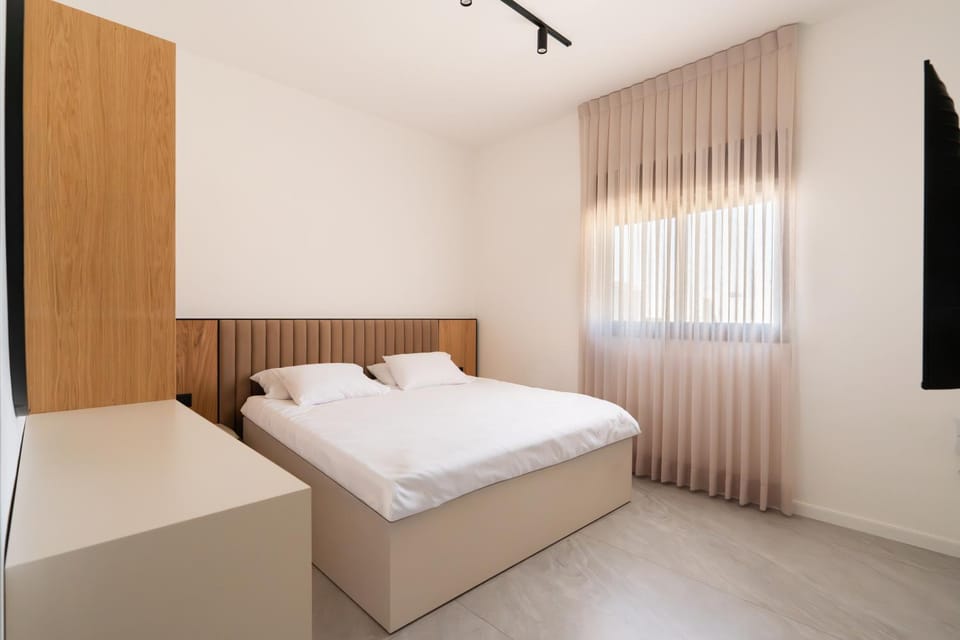 Portofino Apartment-By Harim Apartment in Eilat