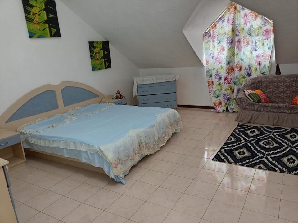 Rach villa Villa in Flic en Flac