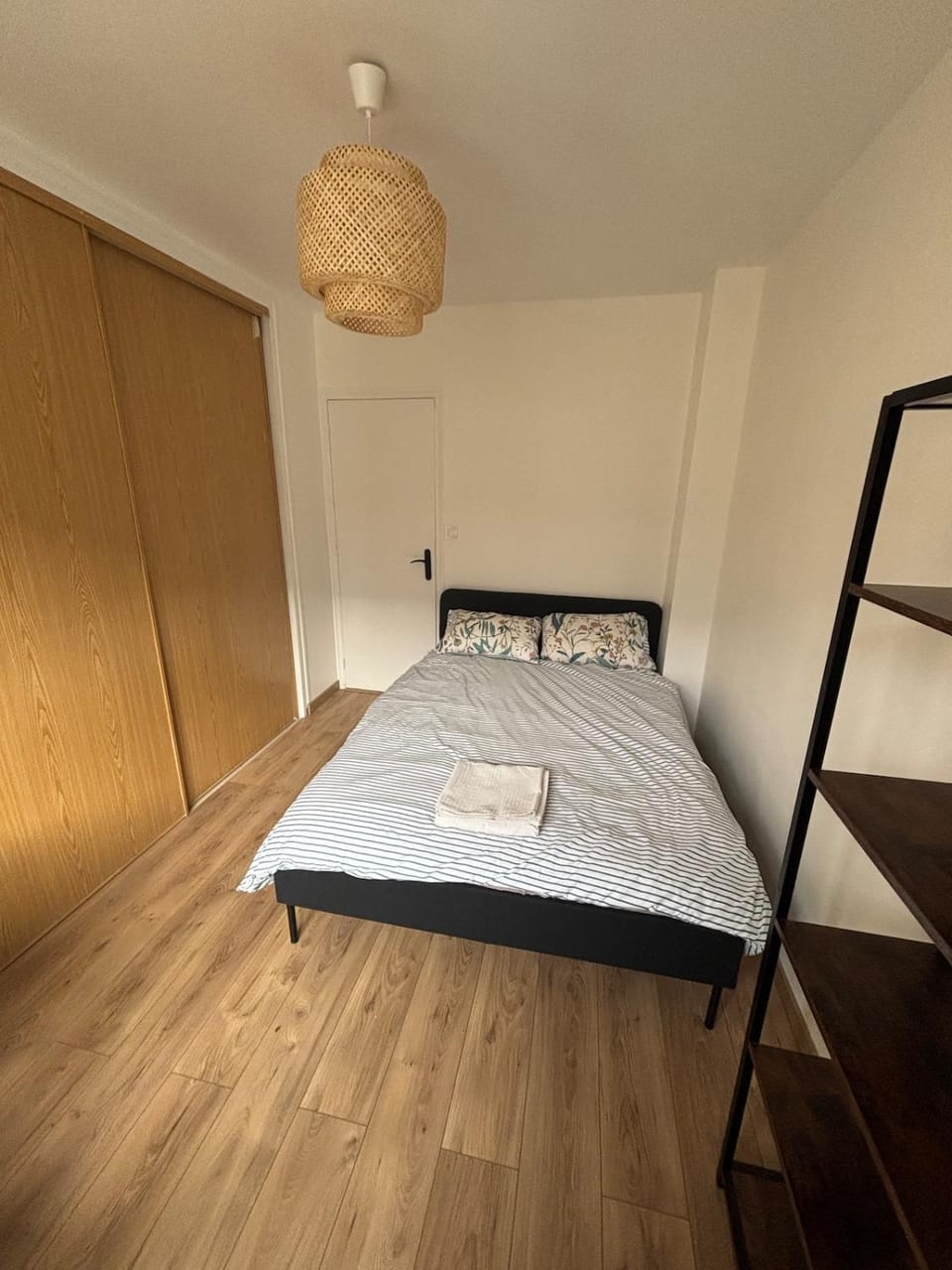 Vieille ville à 50 m - Appartement cosy & rénové Apartment in Annecy