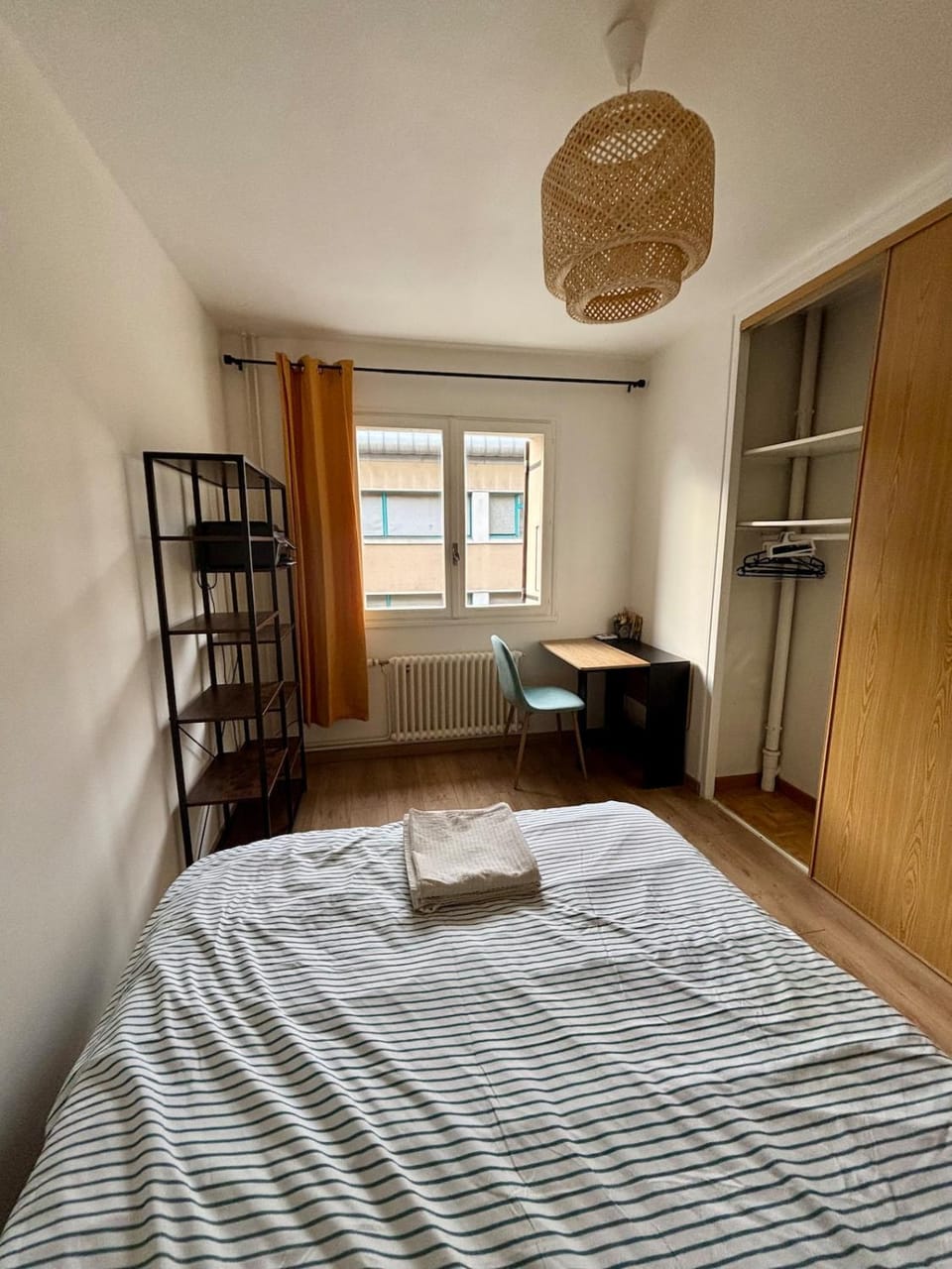 Vieille ville à 50 m - Appartement cosy & rénové Apartment in Annecy