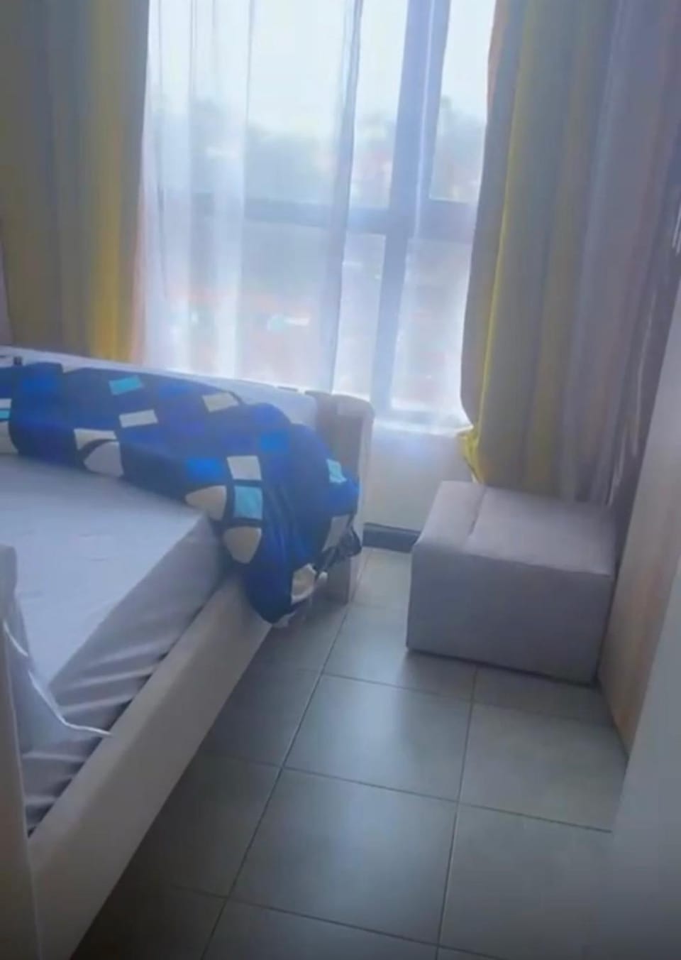 Special Conner Inn Apartment in Nairobi