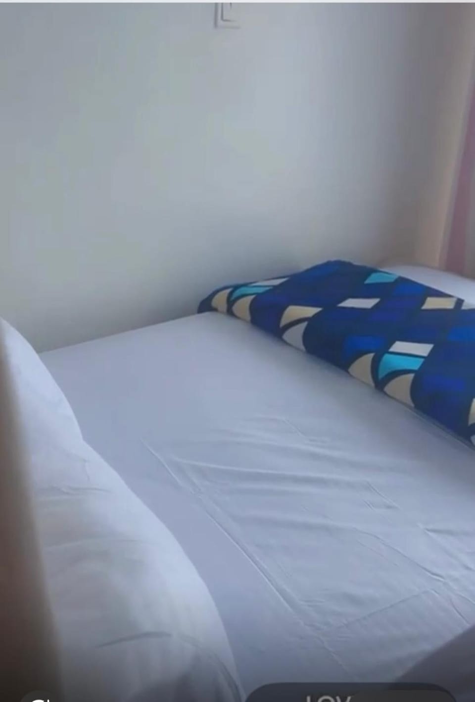 Special Conner Inn Apartment in Nairobi