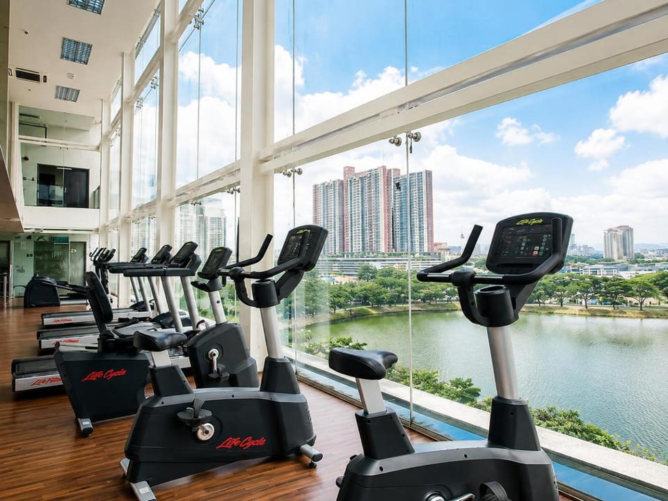 REST & GO Wifi -NO TV & WASHER - Setapak Central Mall Apartment in Federal Territory of Kuala Lumpur