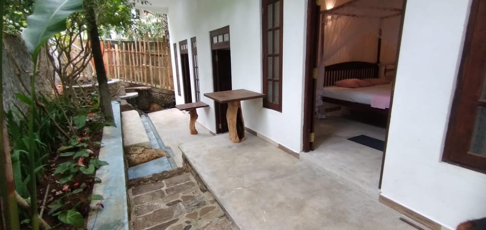 Canopy Hills Vacation rental in Southern Province
