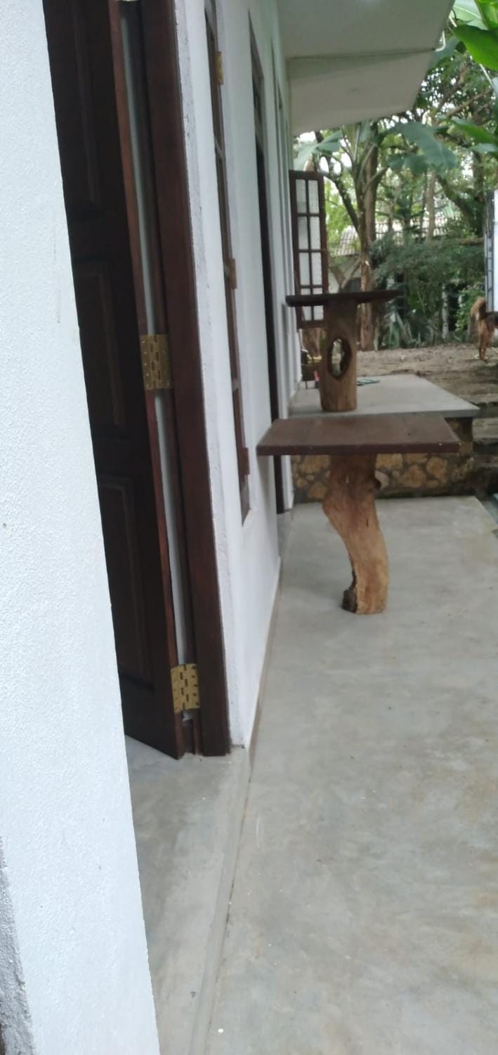 Canopy Hills Vacation rental in Southern Province