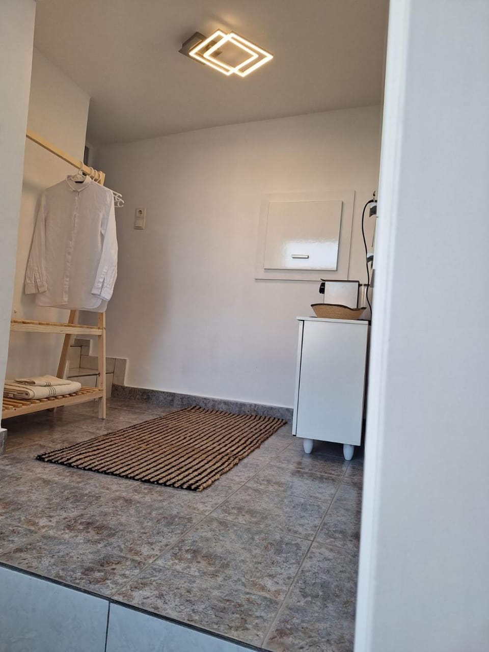 Perla Apartment in Samos, Greece