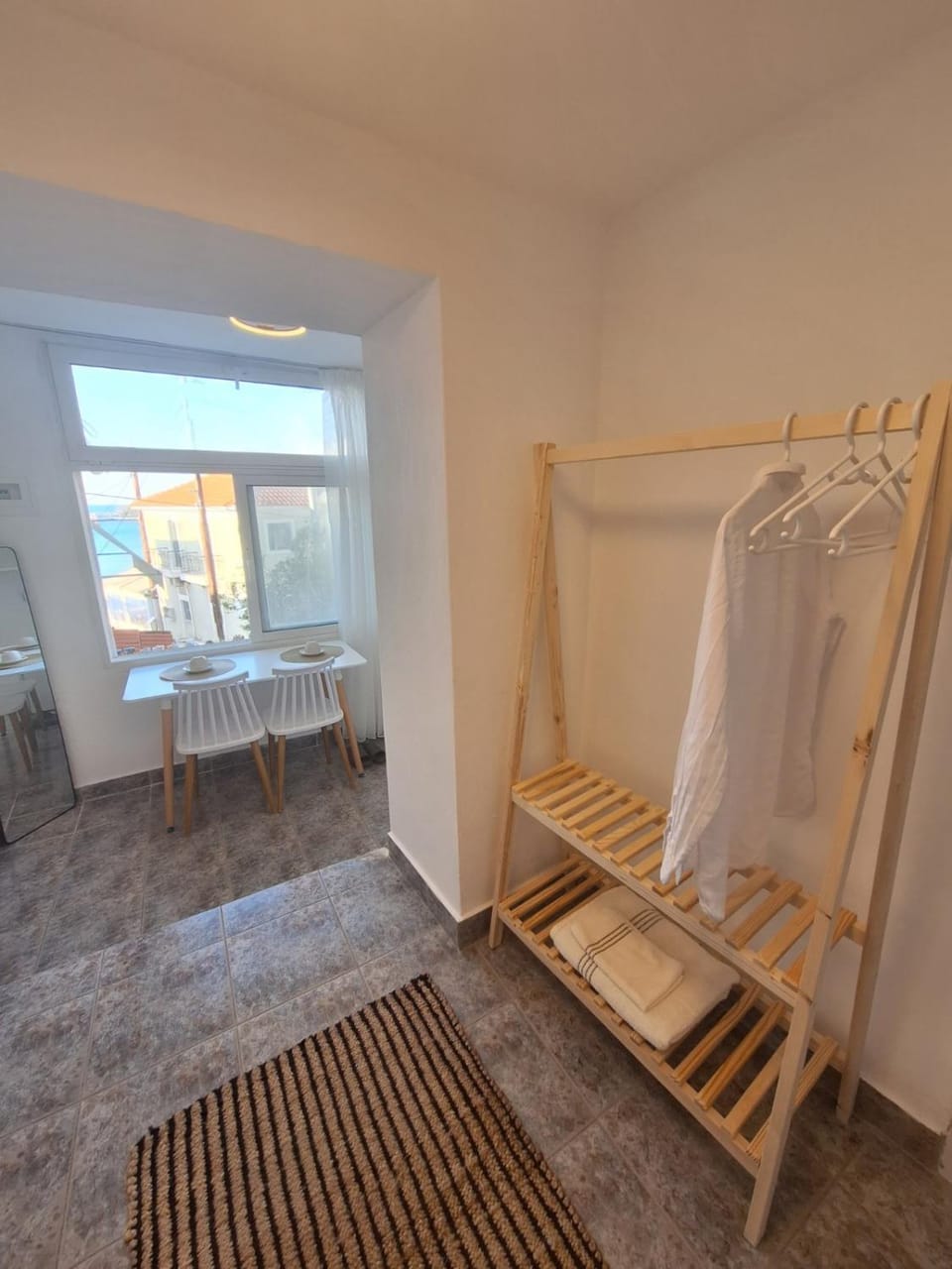 Perla Apartment in Samos, Greece