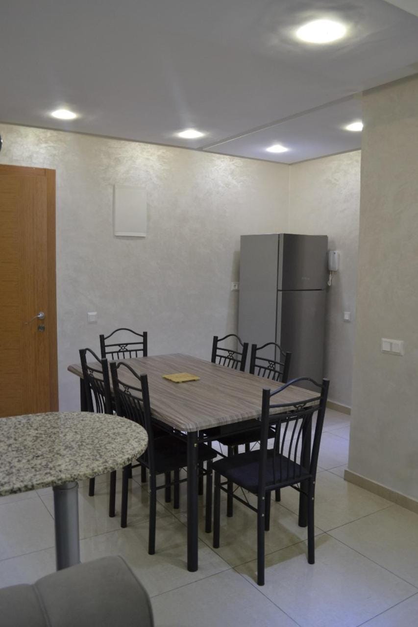 Appartement cosy plein de charme Apartment in Agadir