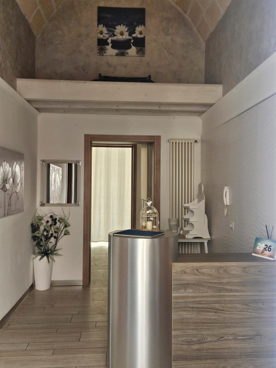B&B Margherita Bed and Breakfast in Porto Cesareo