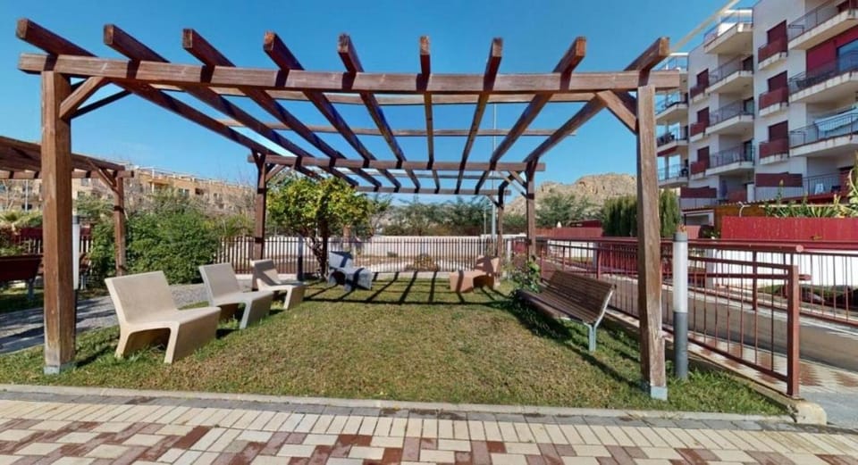 Patio, View (from property/room), Evening entertainment, Garden view