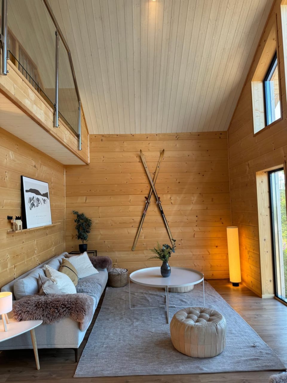 Familjevänlig fjällstuga i Sälen House in Sweden