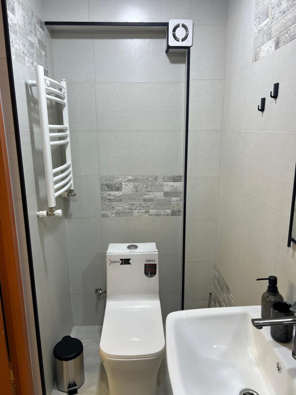 Sololaki Rooms Apartment Apartment in Tbilisi, Georgia