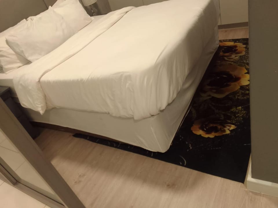 Rosebank Vacation Rental Apartment in Johannesburg