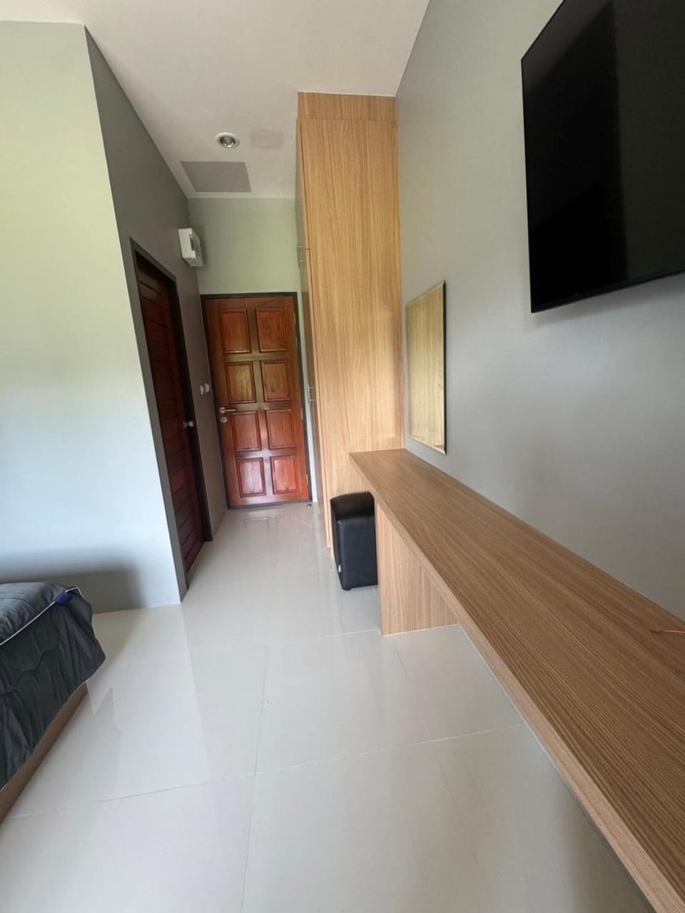 New apartment close to the beach and Airport Apartment in Phuket