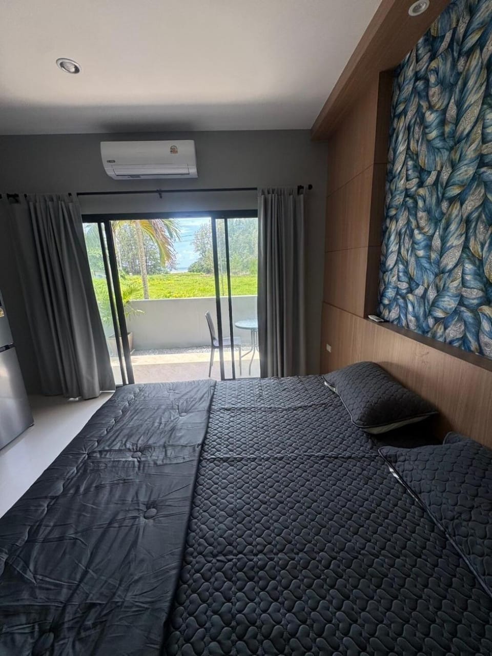 New apartment close to the beach and Airport Apartment in Phuket