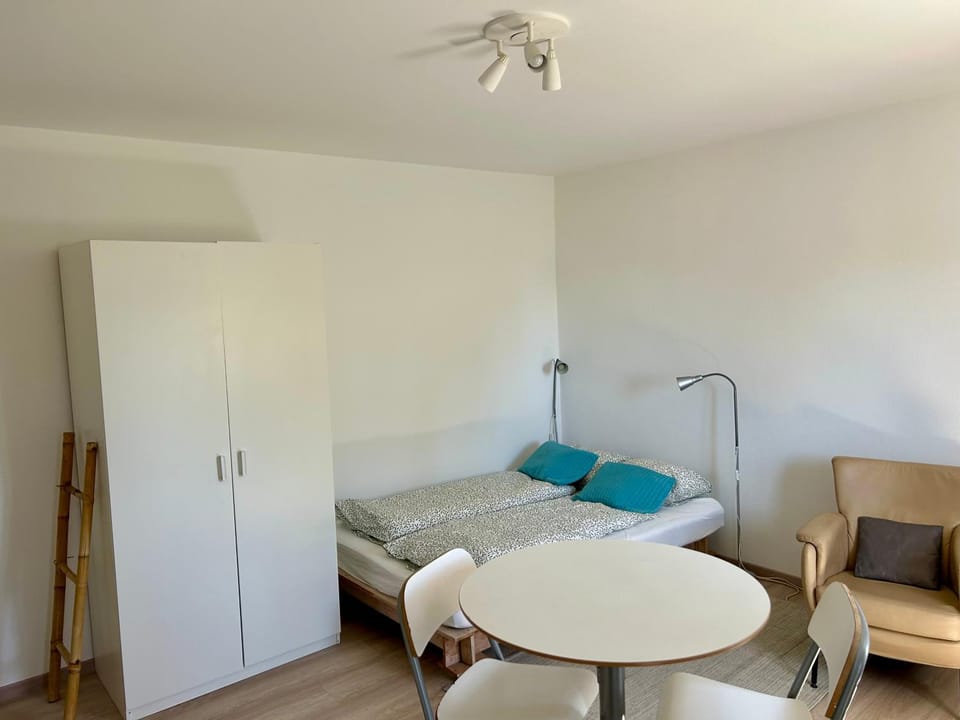 Studio nature Alto Malcantone Apartment in Lugano