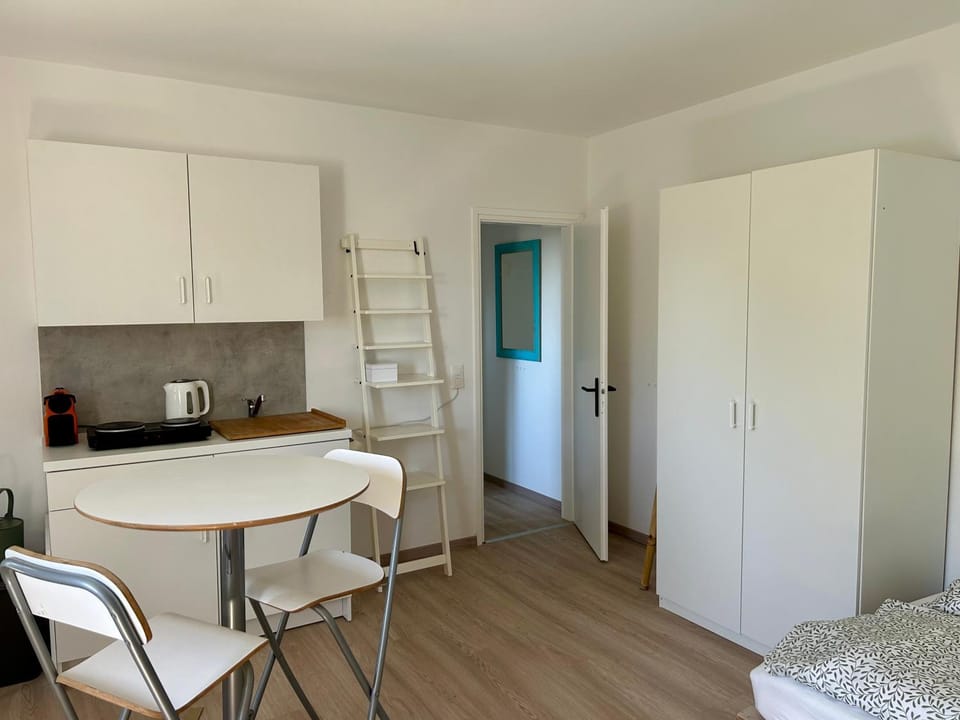 Studio nature Alto Malcantone Apartment in Lugano