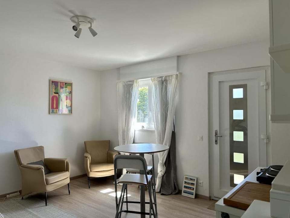 Studio nature Alto Malcantone Apartment in Lugano