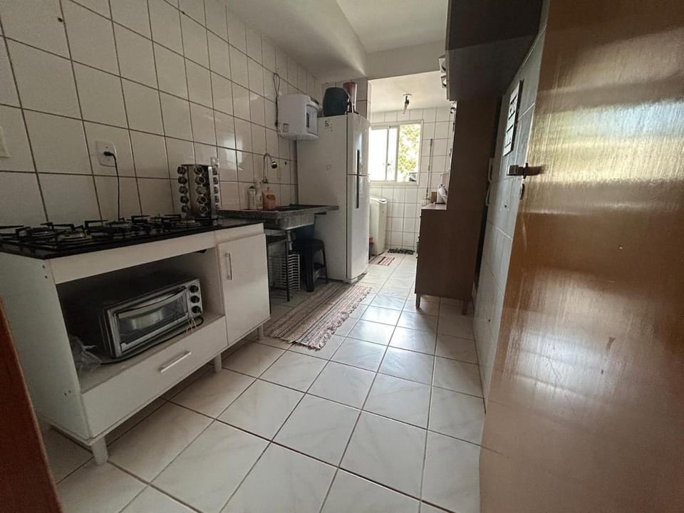 MotoGP Season in Goiânia Apartment in Goiania