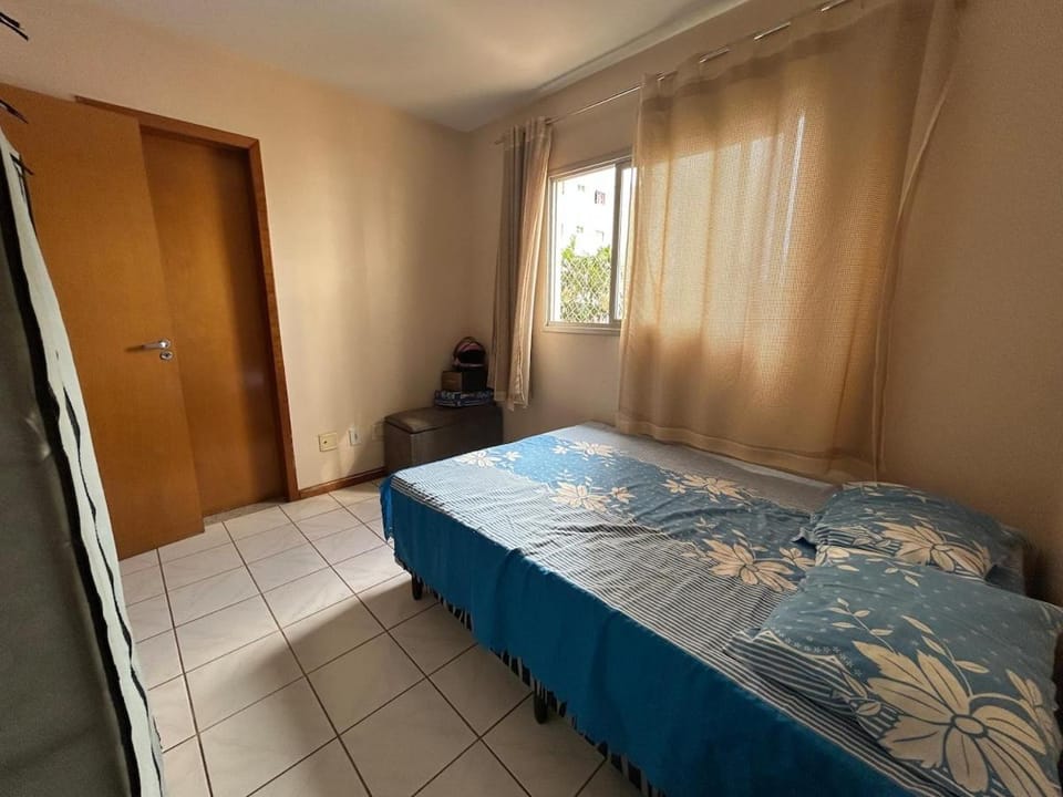 MotoGP Season in Goiânia Apartment in Goiania
