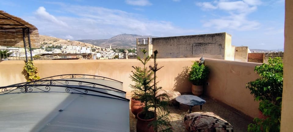 View (from property/room)