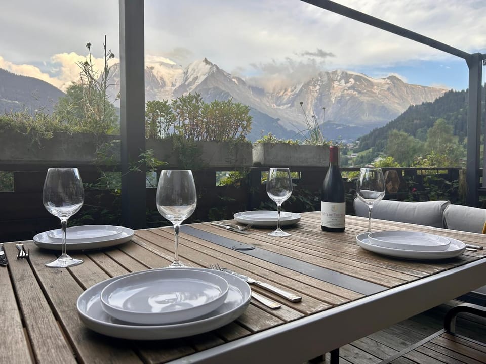 View (from property/room), Balcony/Terrace
