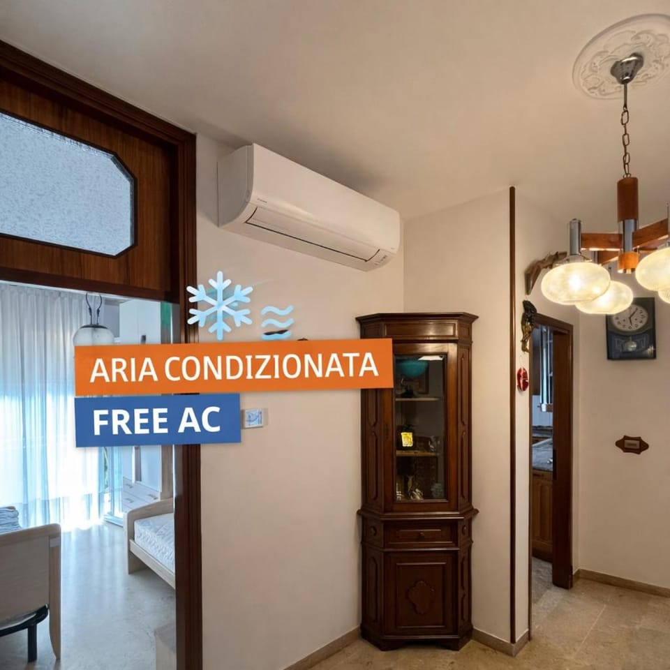 air conditioner