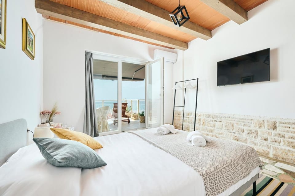 San Marco Rooms Umag Apartment in Umag