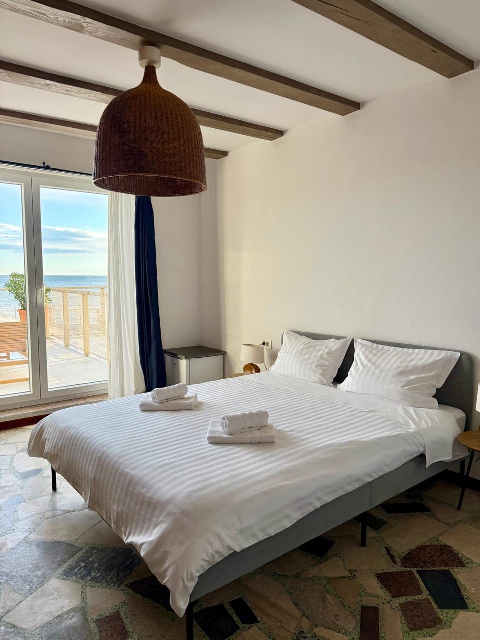 San Marco Rooms Umag Apartment in Umag