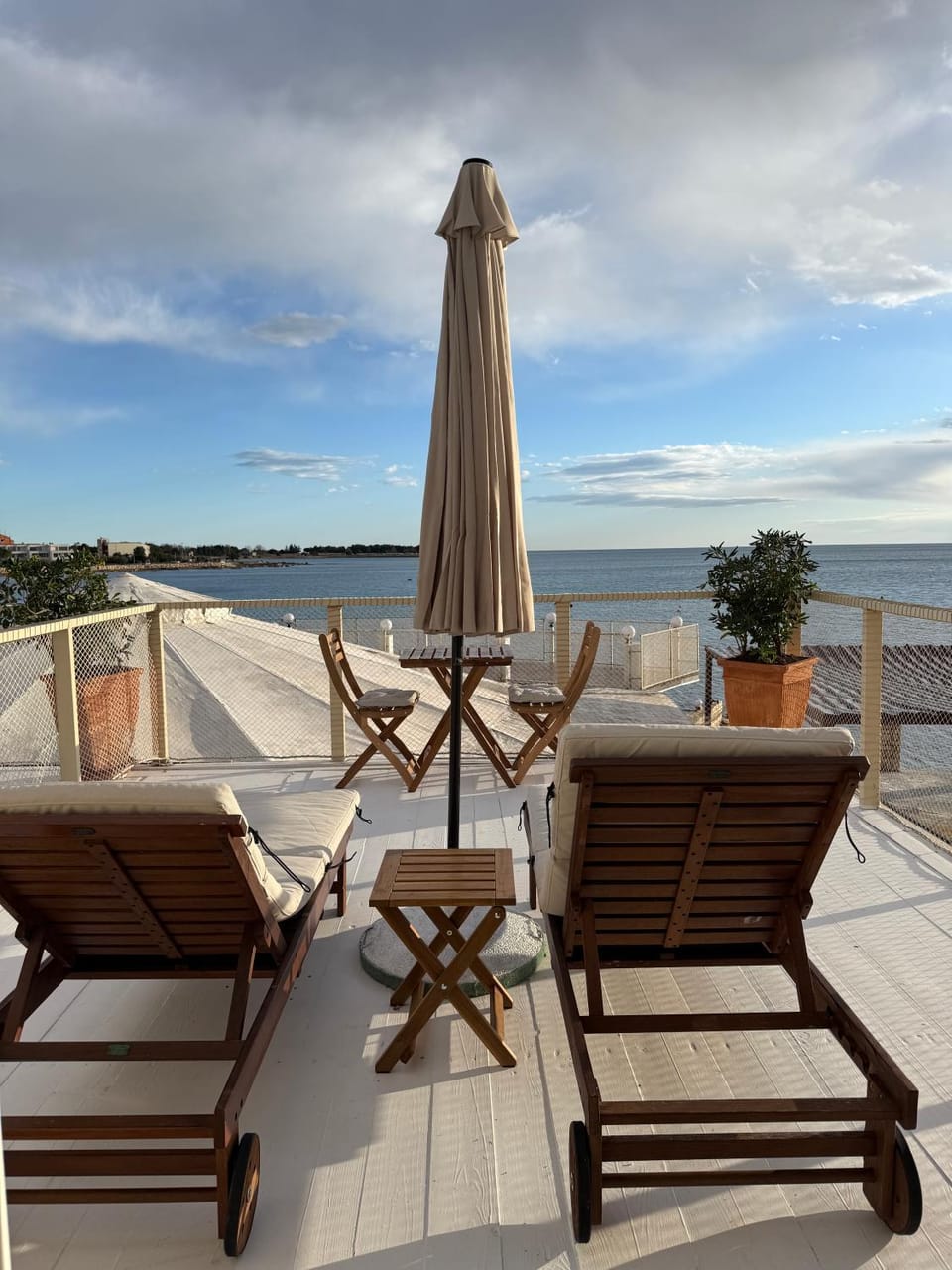 San Marco Rooms Umag Apartment in Umag
