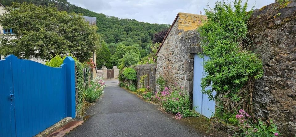 Maison entièrement rénovée au cœur du village House in Pays de la Loire