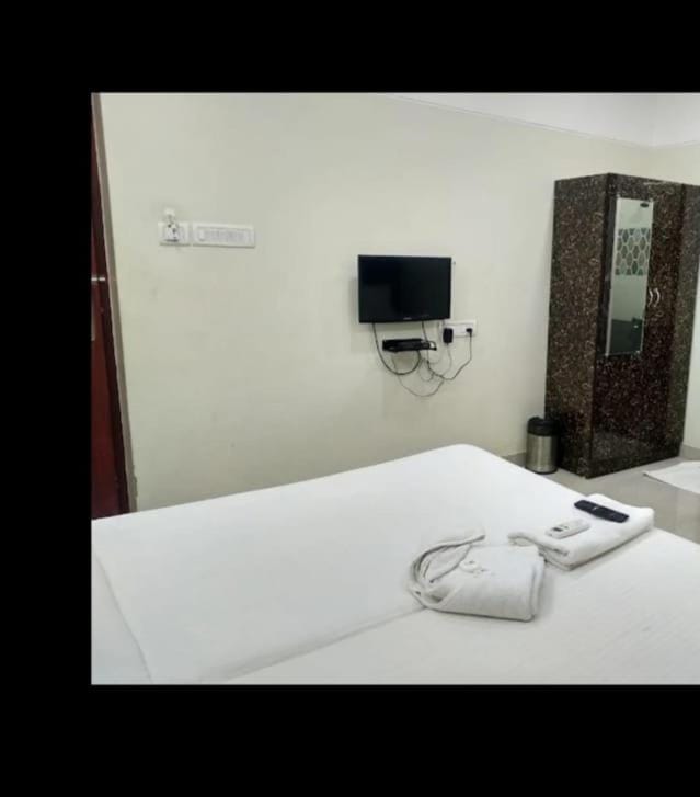 J R residency Hotel in Chennai