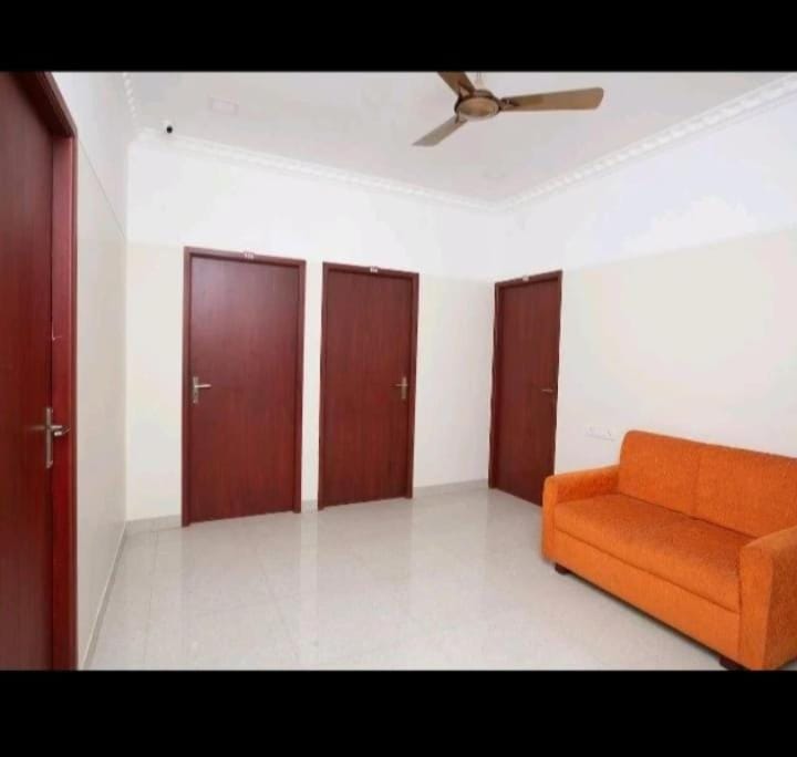 J R residency Hotel in Chennai