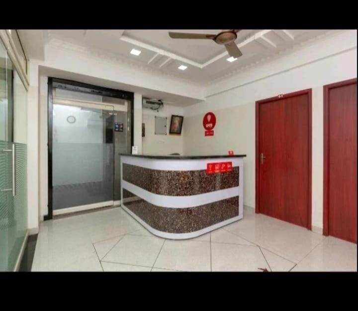 J R residency Hotel in Chennai