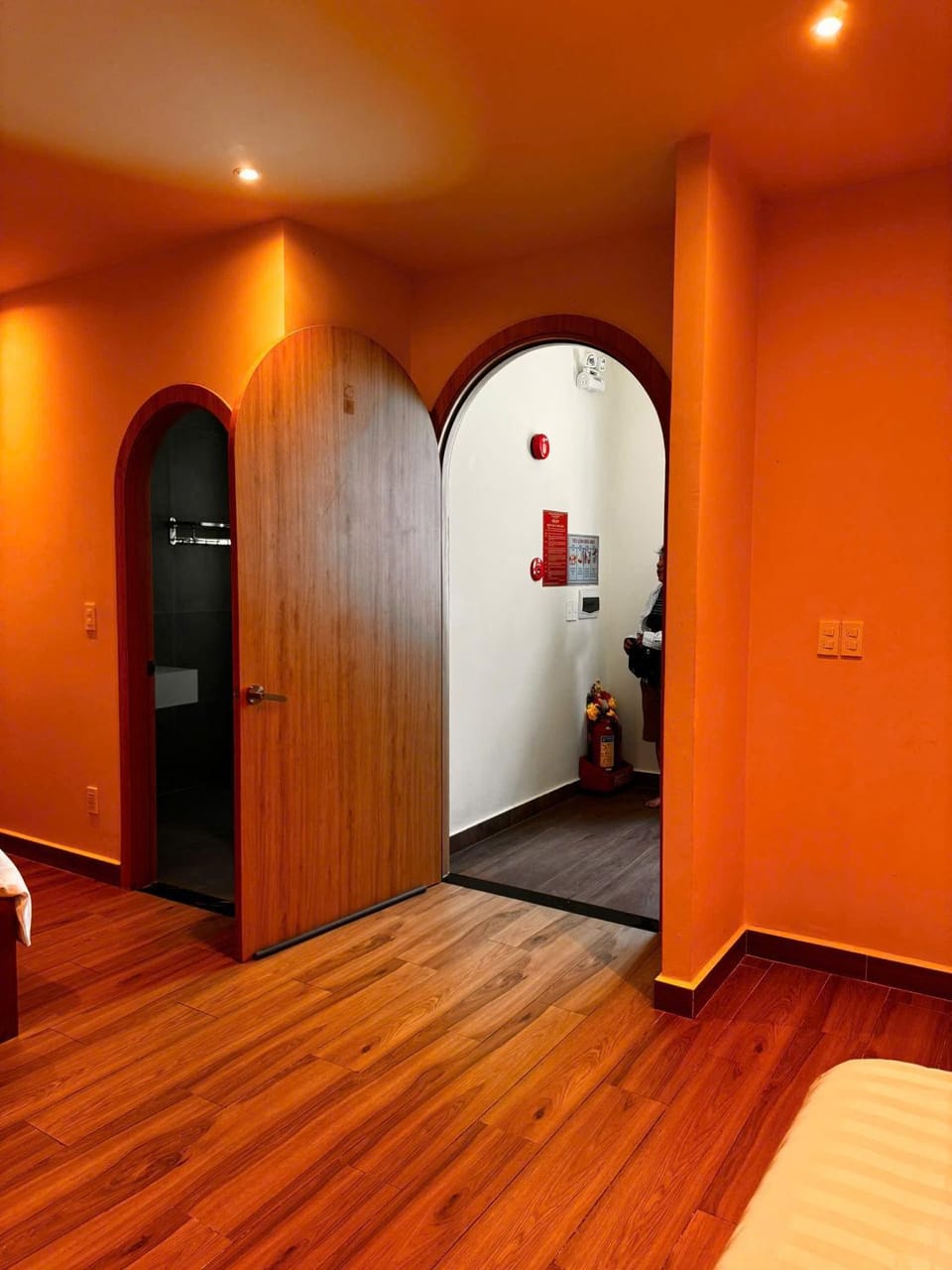 The Star hotel DTH3-31 Bed and Breakfast in Phu Quoc