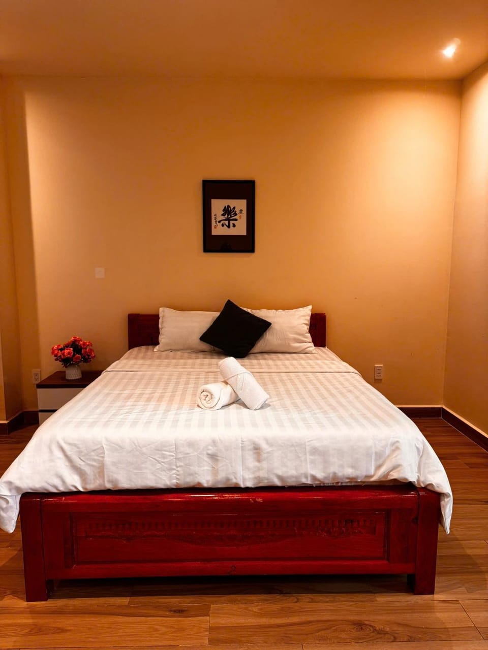 The Star hotel DTH3-31 Bed and Breakfast in Phu Quoc