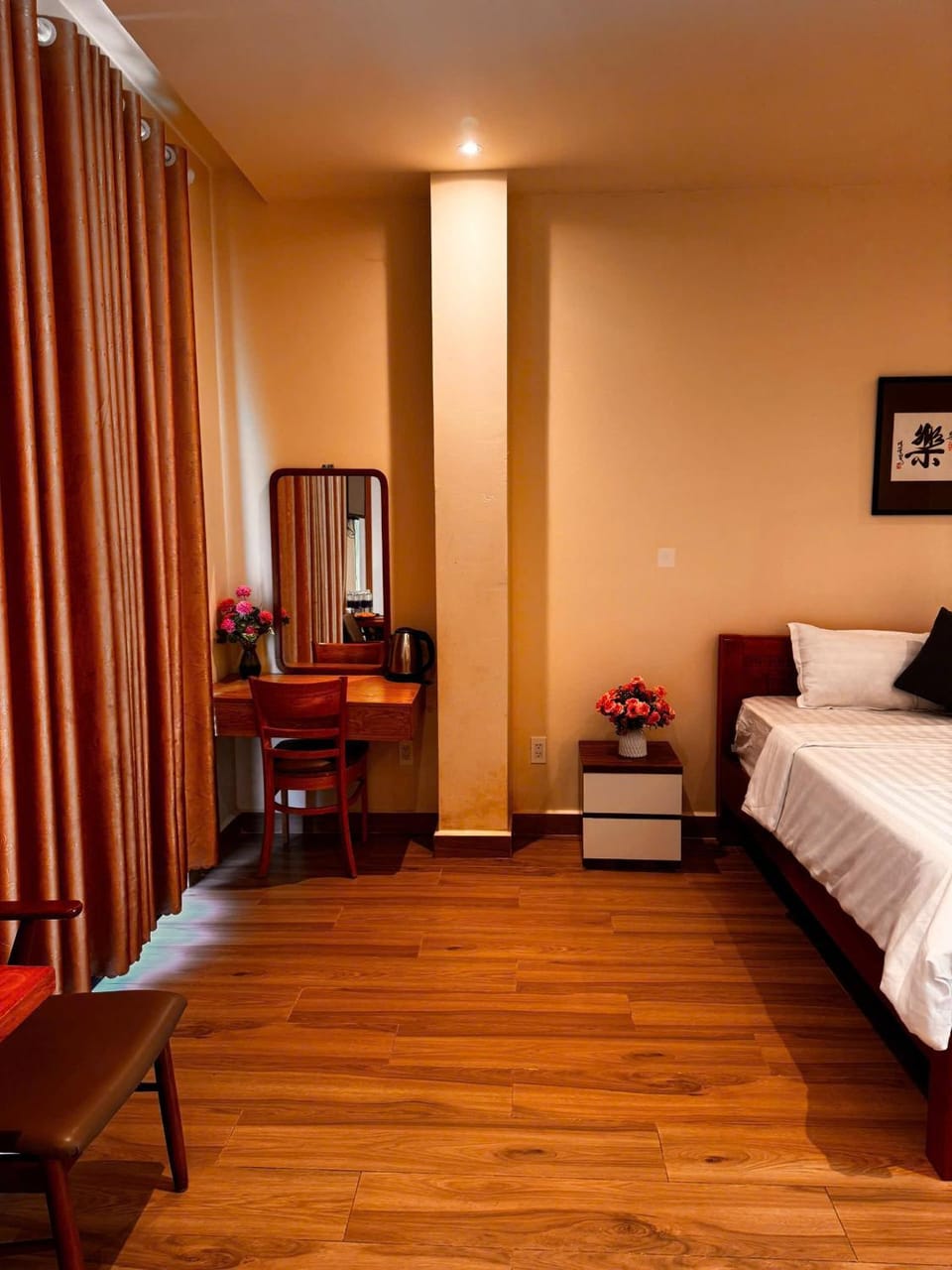 The Star hotel DTH3-31 Bed and Breakfast in Phu Quoc