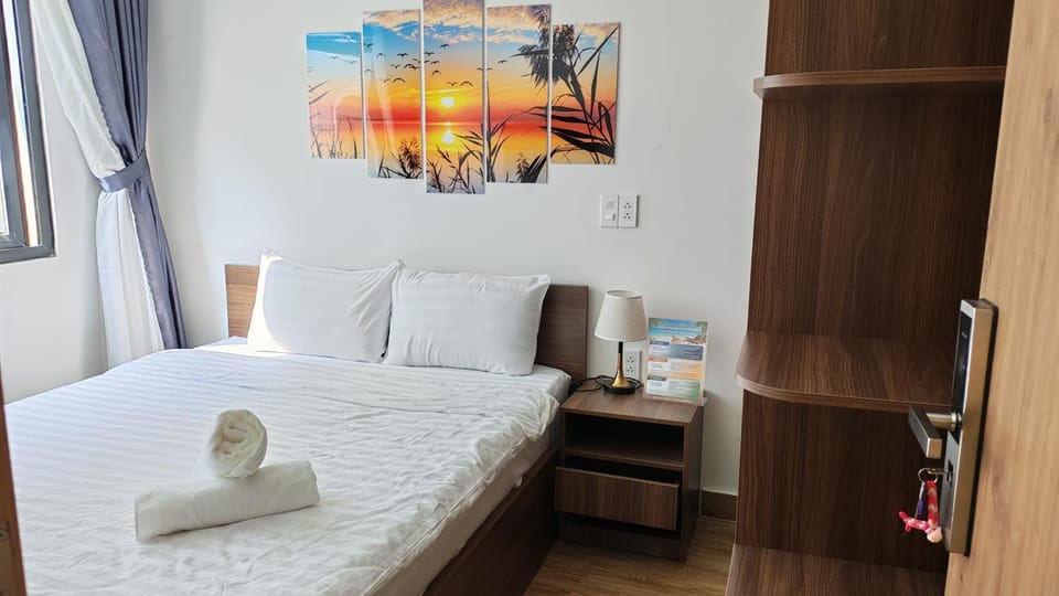 The Star hotel DTH3-31 Bed and Breakfast in Phu Quoc