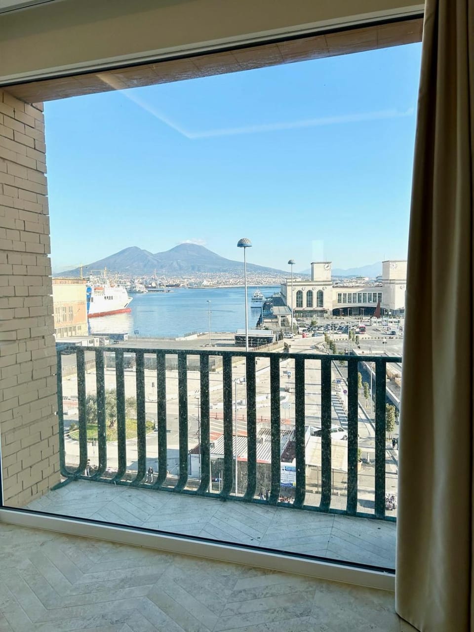 View (from property/room)