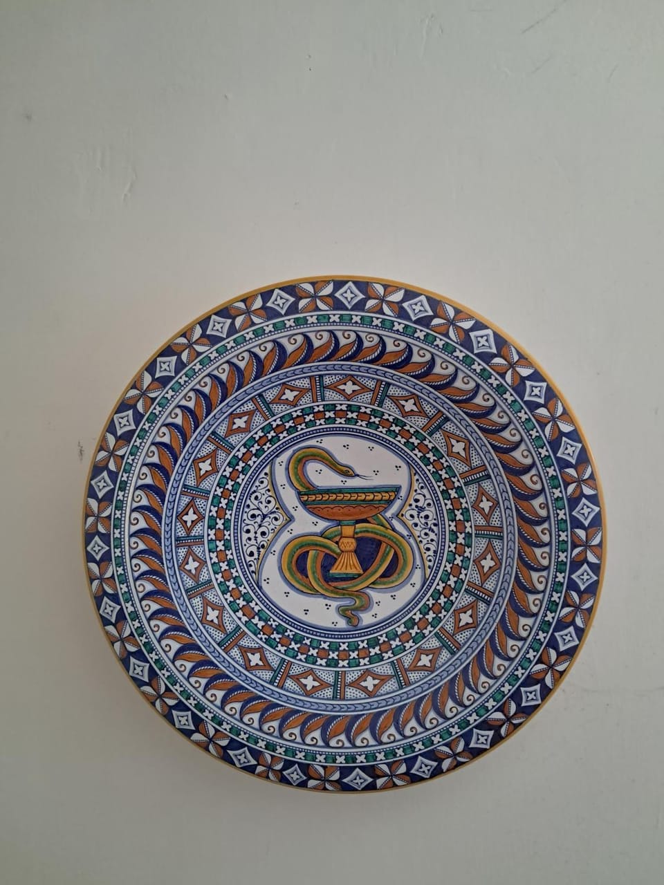 Decorative detail