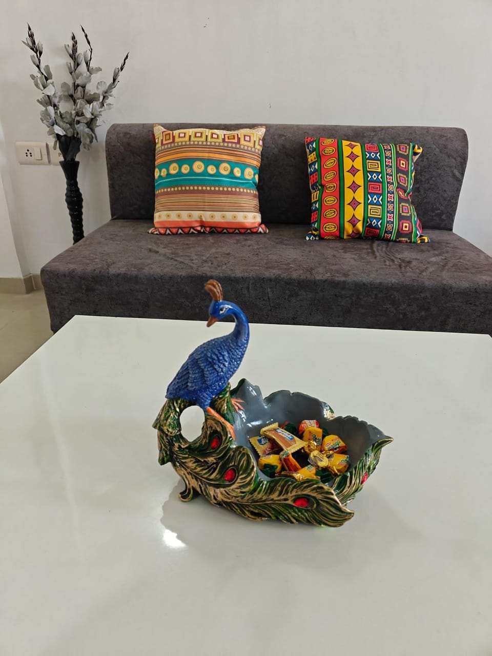 Shivaya Homes - Rest, Reflect & Reconnect Apartment in Uttar Pradesh