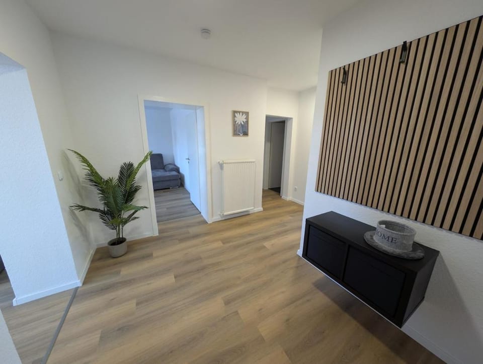 Ferienwohnung Gästehaus Bauer 1 Apartment in North Rhine-Westphalia