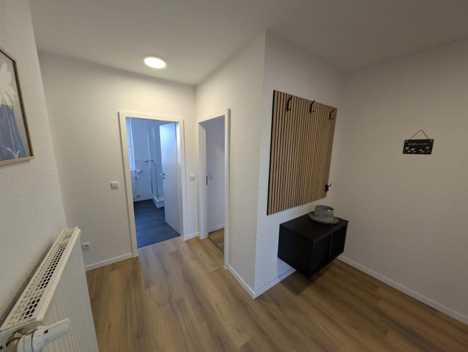 Ferienwohnung Gästehaus Bauer 1 Apartment in North Rhine-Westphalia