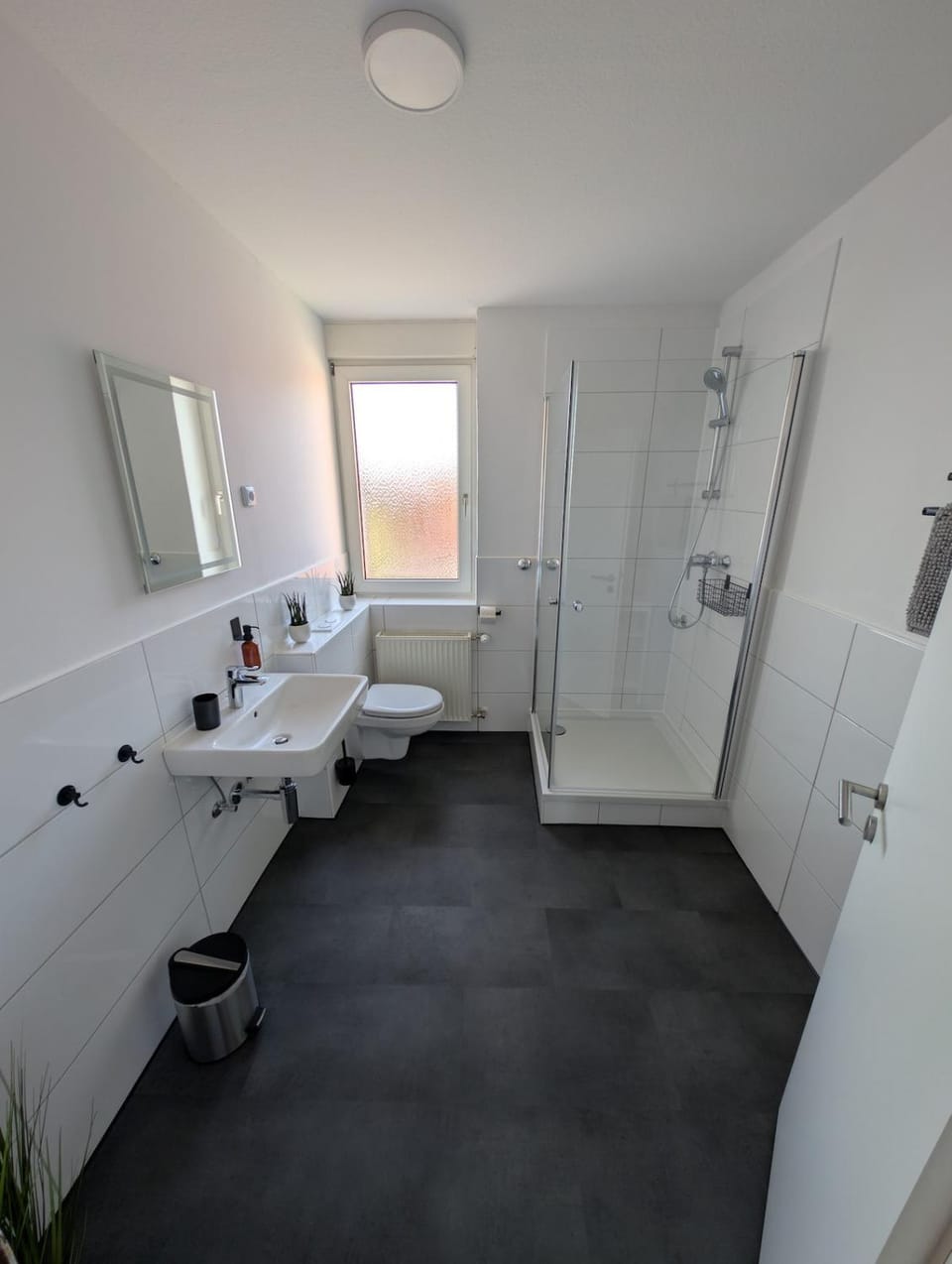 Ferienwohnung Gästehaus Bauer 1 Apartment in North Rhine-Westphalia